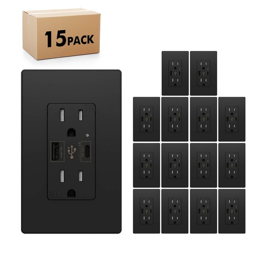 15pack usb charger - 15pack, c